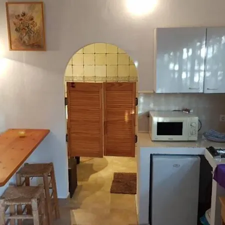 Studio Bentomiz With Beautiful Views Appartamento