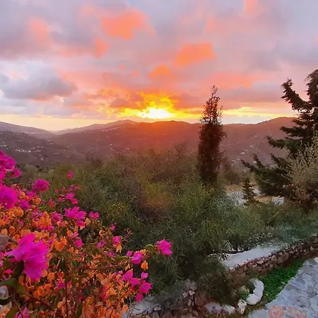 Studio Bentomiz With Beautiful Views * Cómpeta