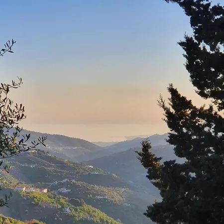 Appartamento Studio Bentomiz With Beautiful Views *