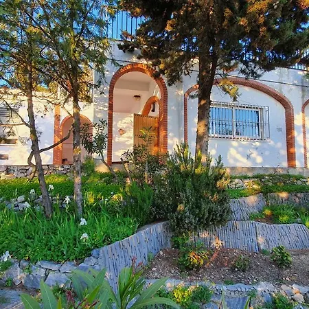 Studio Bentomiz With Beautiful Views Appartamento *