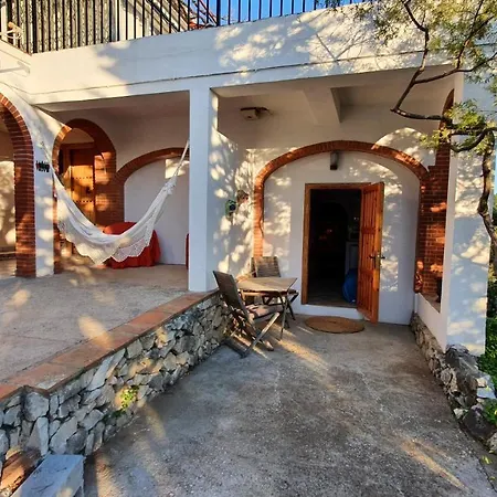 Appartamento Studio Bentomiz With Beautiful Views Cómpeta